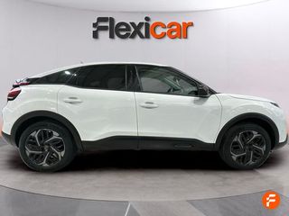 Citroën C4 PureTech 130 S&S 6v Shine