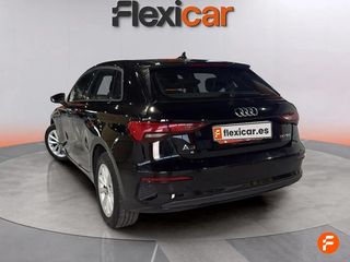 Audi A3 Sportback 30 TDI 85kW (116CV)