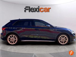 Audi A3 Sportback Advanced 30 TFSI 81kW S tronic