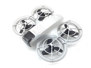 dron con camara dji neo