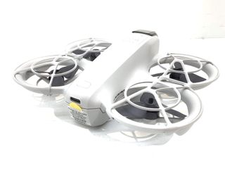 dron con camara dji neo