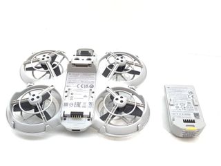 dron con camara dji neo