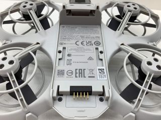 dron con camara dji neo