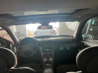 Mercedes-Benz Clase C 2003