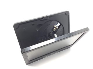 reproductor dvd portatil trevi tw 7009 dvt