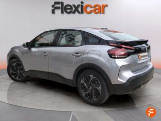 Citroën C4 PureTech 130 S&S 6v Feel Pack