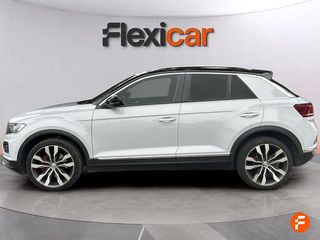 Volkswagen T-Roc Sport 2.0 TSI 140kW (190CV) 4 Motion DSG