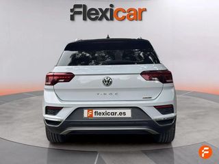 Volkswagen T-Roc Sport 2.0 TSI 140kW (190CV) 4 Motion DSG