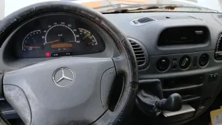 Mercedes-Benz 2004 2004