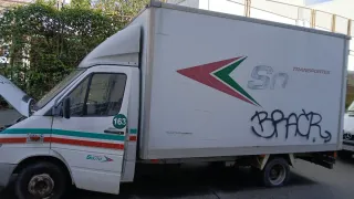 Mercedes-Benz 2004 2004