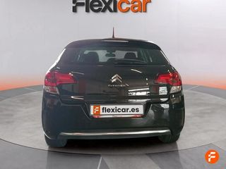 Citroën C4 PureTech 81KW (110CV) Feel Edition