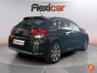Citroën C4 PureTech 81KW (110CV) Feel Edition