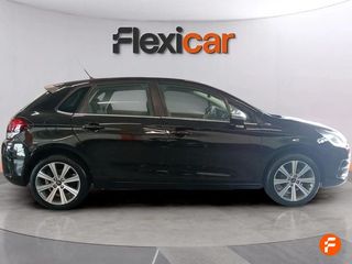 Citroën C4 PureTech 81KW (110CV) Feel Edition