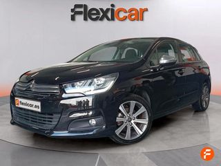 Citroën C4 PureTech 81KW (110CV) Feel Edition