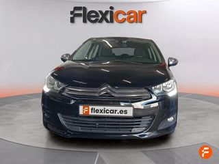 Citroën C4 PureTech 81KW (110CV) Feel Edition
