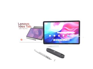 tablet pc lenovo idea tab with tab pen