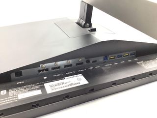 monitor led philips 279m1