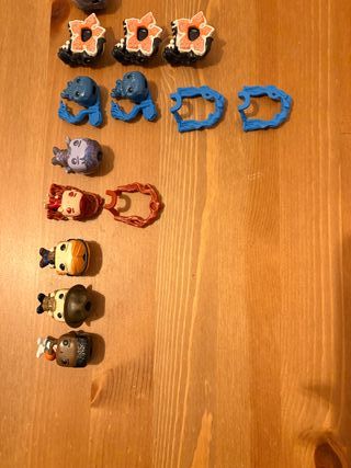 Figuras Funko Pop Stranger Things