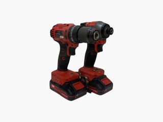 kit herramientas variadas stayer pbl 50 + is230 l20