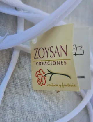 2 Tocados de comunión flores y perlas