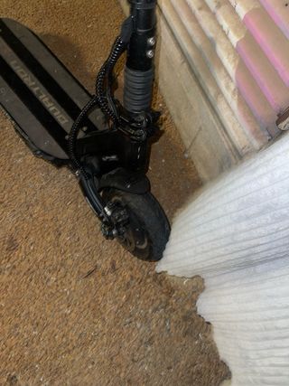 Patinete Dualtron Victor