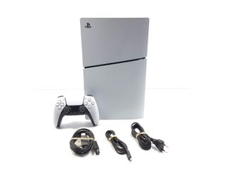 consola ps5 sony playstation 5 slim digital 1tb