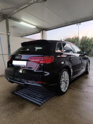 Audi A3 2017
