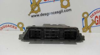 Renault centralita motor uce megane confort 519178