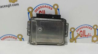 Renault centralita motor uce megane confort 519178