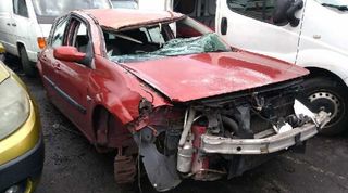 Renault centralita motor uce megane confort 519178