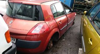 Renault centralita motor uce megane confort 519178