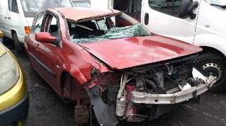 Renault centralita motor uce megane confort 519178