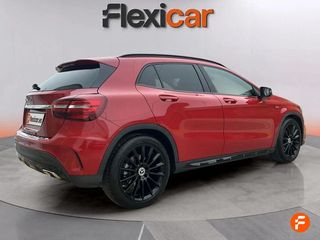 Mercedes GLA GLA 180