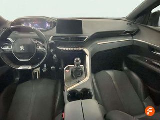 Peugeot 3008 1.5L BlueHDi 96kW (130CV) S&S GT Line