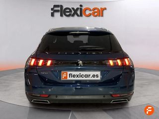 Peugeot 508 SW Allure BlueHDi 130 S&S EAT8