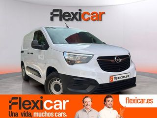 Opel Combo Cargo 1.2 T 81kW (110CV) S/S Edition Plus L