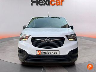 Opel Combo Cargo 1.2 T 81kW (110CV) S/S Edition Plus L
