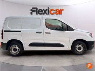 Opel Combo Cargo 1.2 T 81kW (110CV) S/S Edition Plus L