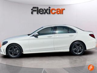 Mercedes Clase C C 200 d