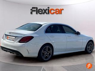 Mercedes Clase C C 200 d