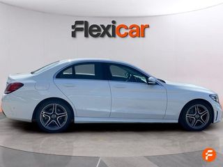 Mercedes Clase C C 200 d