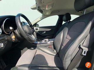 Mercedes Clase C C 200 d