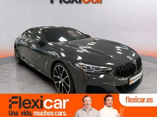 BMW Serie 8 840d xDrive Gran Coupe