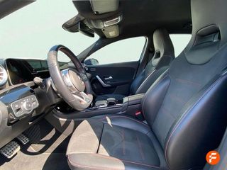 Mercedes Clase A A 180 d