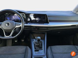 Volkswagen Golf Advance 1.5 TSI EVO 96kW (130CV)