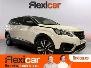 Peugeot 5008 Allure 1.2L PureTech 96kW (130CV) S&S