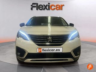 Peugeot 5008 Allure 1.2L PureTech 96kW (130CV) S&S