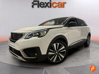 Peugeot 5008 Allure 1.2L PureTech 96kW (130CV) S&S