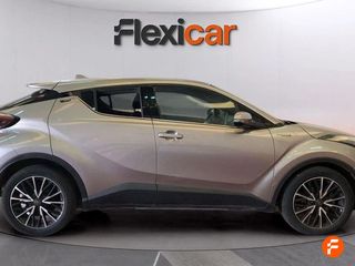 Toyota C-HR 1.8 125H Style Plus
