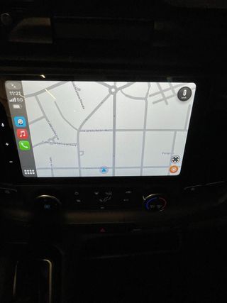 Ford Autocaravana 2024